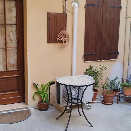 Zen-studio Mit Kostenlosem Parkplatz Und Automatischem Check-in 24 7 Apartment